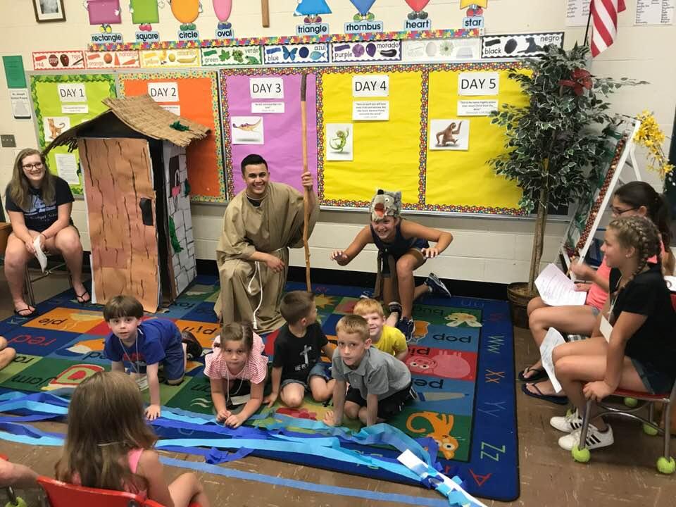 Vacation Bible School