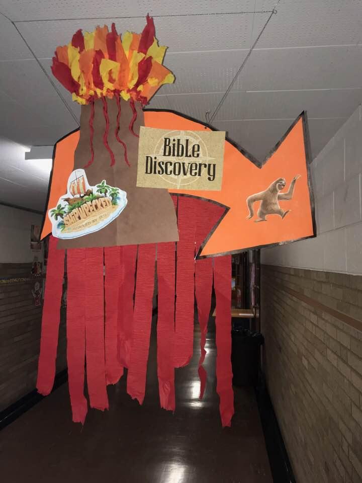Vacation Bible School
