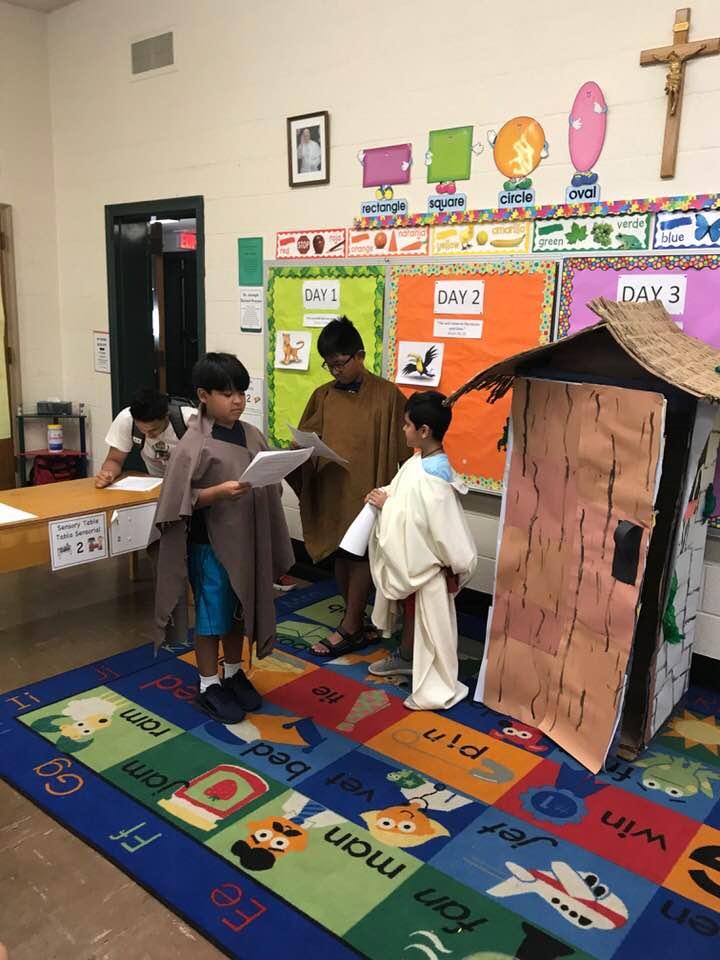 Vacation Bible School