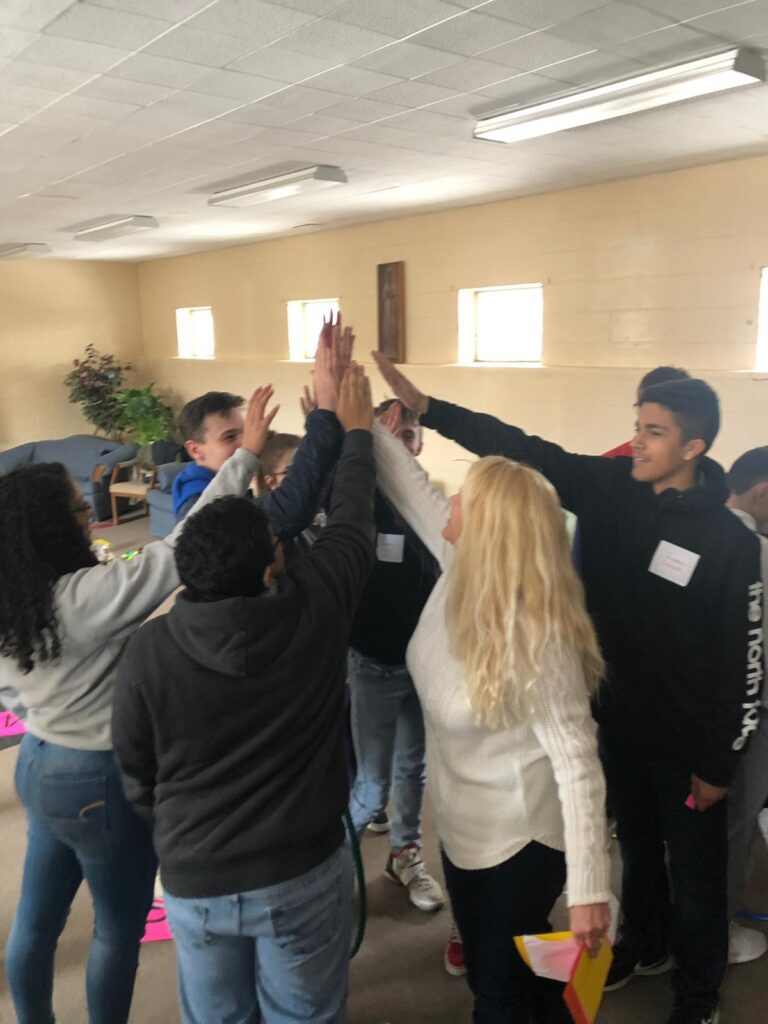 Parish Retreats